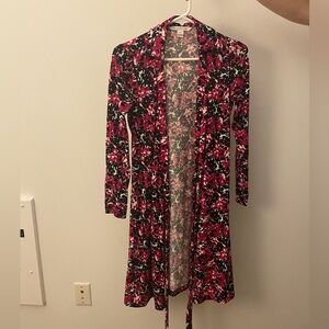 Diane von Furstenberg Wrap Dress